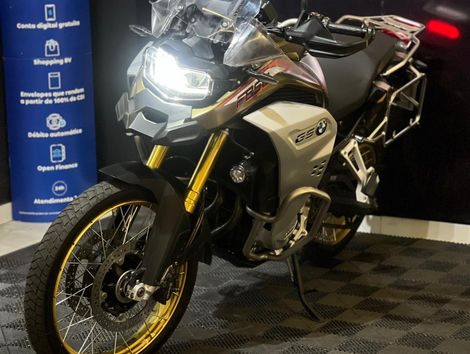 BMW F 850 GS Adventure Premium