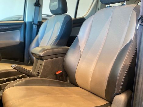 Chevrolet TRAILBLAZER High Country 2.8 TB Die Aut.