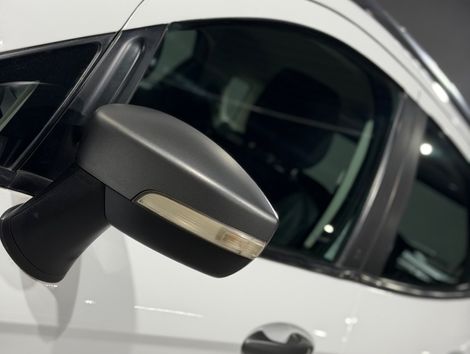 Ford EcoSport FREESTYLE 1.5 12V Flex 5p Aut.