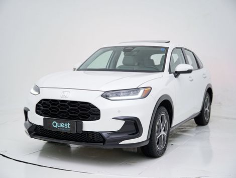 Honda ZR-V Touring 2.0 16V 5p Aut.