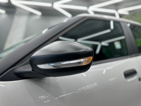 Citroën C3 Live Pack 1.0 Flex 6V 5p Mec.