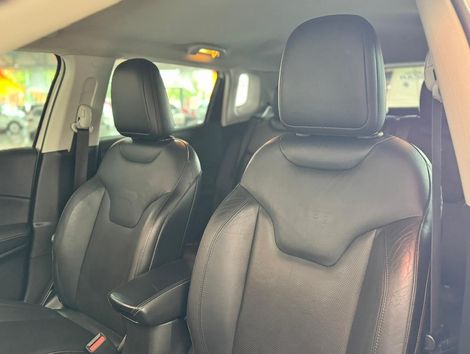 Jeep COMPASS LONGITUDE 2.0 4x4 Dies. 16V Aut.