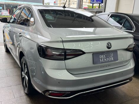 VolksWagen VIRTUS Comfort. 200 TSI 1.0 Flex 12V Aut