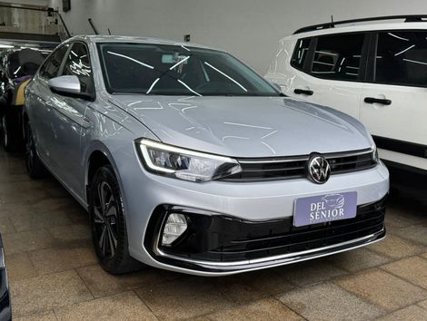 VolksWagen VIRTUS Comfort. 200 TSI 1.0 Flex 12V Aut