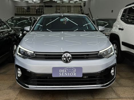 VolksWagen VIRTUS Comfort. 200 TSI 1.0 Flex 12V Aut