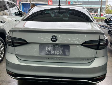 VolksWagen VIRTUS Comfort. 200 TSI 1.0 Flex 12V Aut