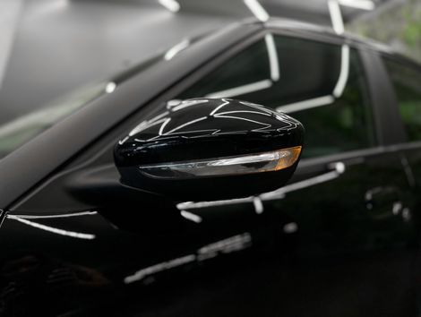 Citroën BASALT Feel 1.0 Flex TB 200 5p Aut.