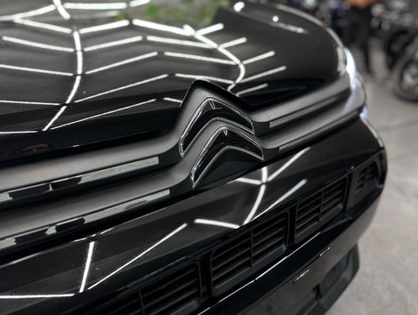 Citroën BASALT Feel 1.0 Flex TB 200 5p Aut.