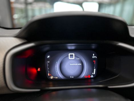 Citroën BASALT Feel 1.0 Flex TB 200 5p Aut.