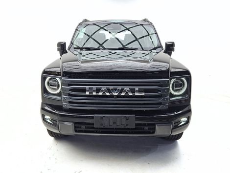 GWM Haval H9 Exclusive TD480