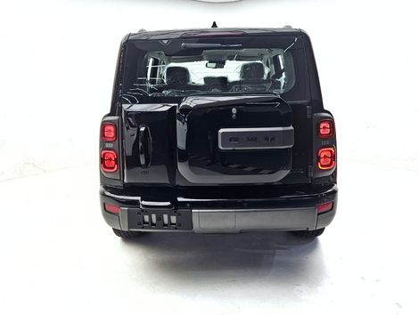 GWM Haval H9 Exclusive TD480