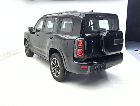 GWM Haval H9 Exclusive TD480