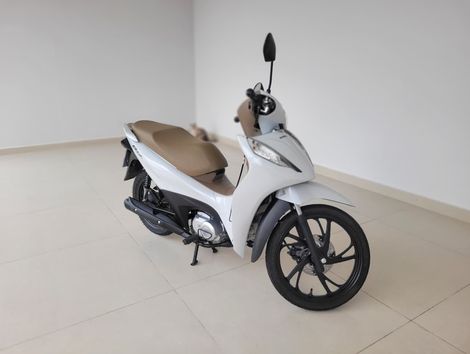 HONDA BIZ 125 EX/ 125 EX FLEX