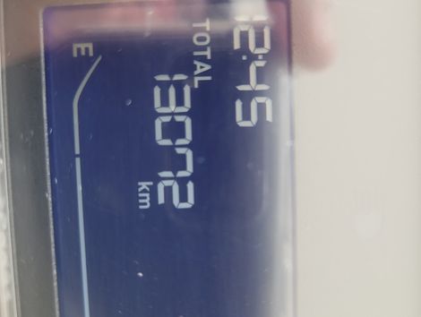 HONDA BIZ 125 EX/ 125 EX FLEX