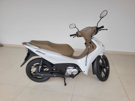HONDA BIZ 125 EX/ 125 EX FLEX