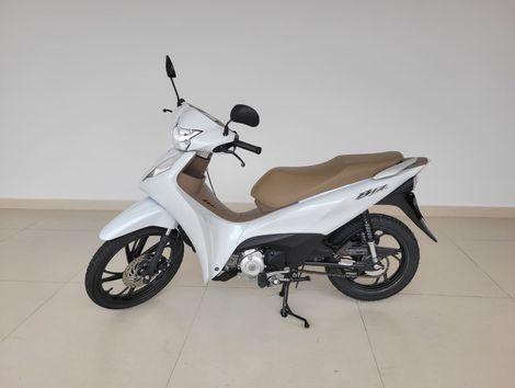 HONDA BIZ 125 EX/ 125 EX FLEX