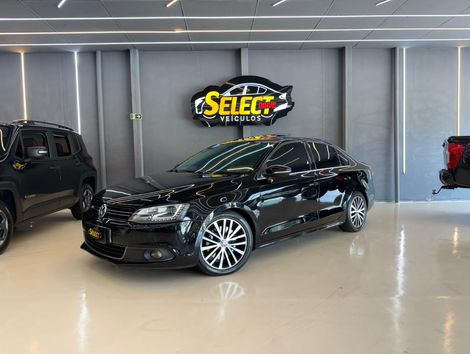 VolksWagen JETTA Highline 2.0 TSI 16V 4p Tiptronic