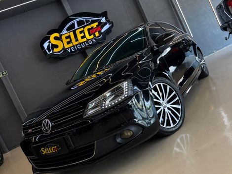 VolksWagen JETTA Highline 2.0 TSI 16V 4p Tiptronic