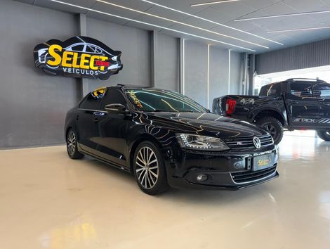 VolksWagen JETTA Highline 2.0 TSI 16V 4p Tiptronic