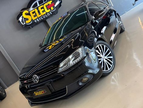 VolksWagen JETTA Highline 2.0 TSI 16V 4p Tiptronic