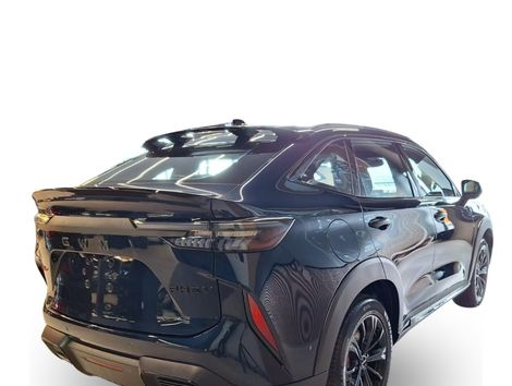 GWM Haval H6 GT 1.5 AWD (Hibrido)