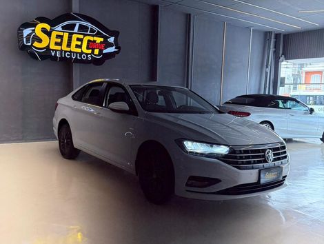 VolksWagen JETTA 250 TSI 1.4 flex 16v Aut.