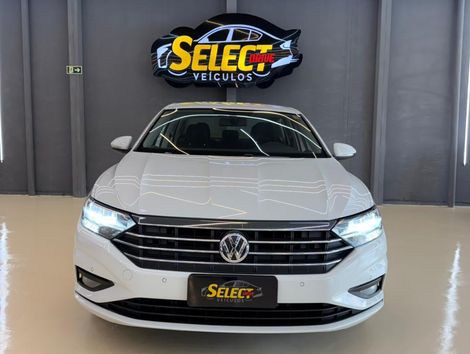VolksWagen JETTA 250 TSI 1.4 flex 16v Aut.