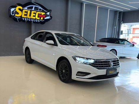 VolksWagen JETTA 250 TSI 1.4 flex 16v Aut.