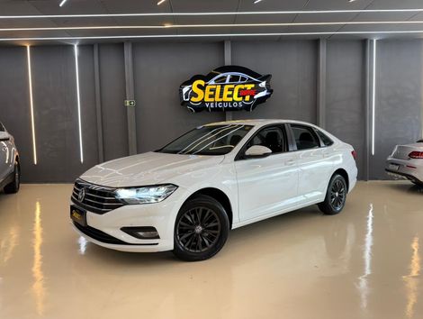 VolksWagen JETTA 250 TSI 1.4 flex 16v Aut.