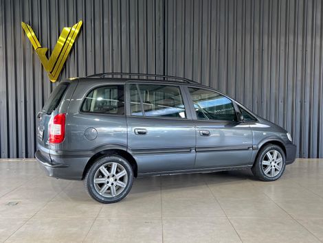 Chevrolet Zafira Eleg.2.0 MPFI FlexPower 8V 5p Aut