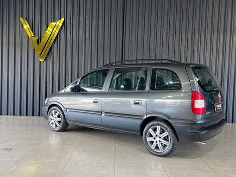 Chevrolet Zafira Eleg.2.0 MPFI FlexPower 8V 5p Aut