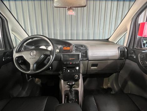 Chevrolet Zafira Eleg.2.0 MPFI FlexPower 8V 5p Aut