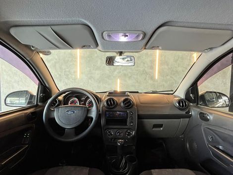 Ford Fiesta 1.0 8V Flex/Class 1.0 8V Flex 5p