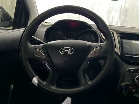 Hyundai HB20 Comfort Style 1.0 TB Flex 12V Mec.