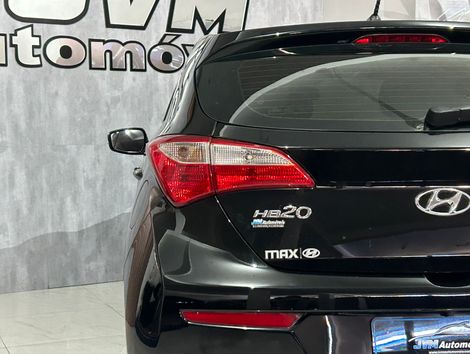 Hyundai HB20 Comfort Style 1.0 TB Flex 12V Mec.