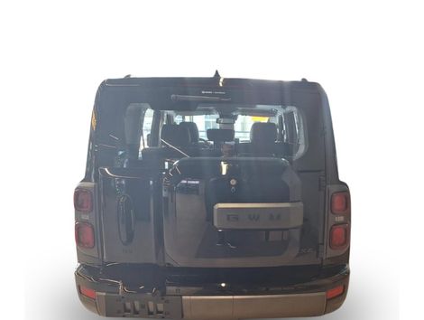 GWM Haval H9 Exclusive TD480