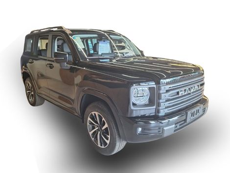 GWM Haval H9 Exclusive TD480