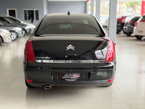 Citroën C4 PALLAS GLX 2.0/ 2.0 Flex Aut.