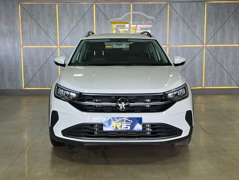 VolksWagen Nivus Comfortline 1.0 200 TSI Flex Aut.