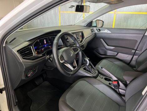 VolksWagen Nivus Comfortline 1.0 200 TSI Flex Aut.