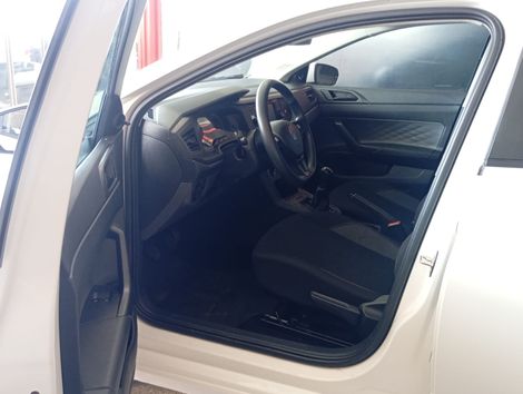 VolksWagen Polo 1.0 MPI Flex 12V 5p