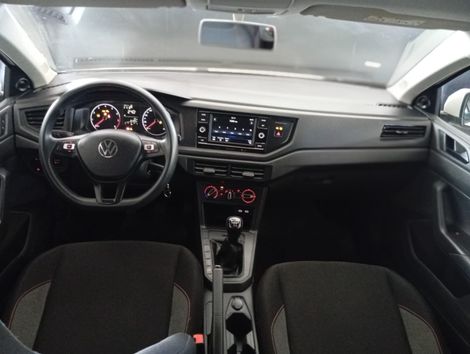 VolksWagen Polo 1.0 MPI Flex 12V 5p