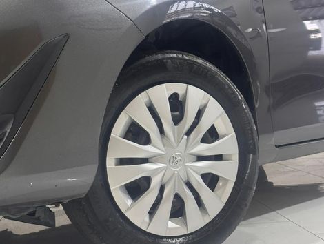 Toyota YARIS XL Live Sedan 1.5 Flex 16V 4p Aut.