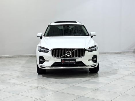 Volvo XC 60 T-8 INSCRIPTION 2.0 (Híbrido)