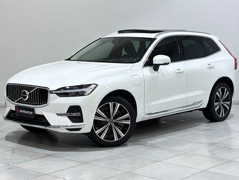 Volvo XC 60 T-8 INSCRIPTION 2.0 (Híbrido)