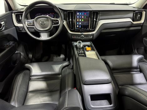 Volvo XC 60 T-8 INSCRIPTION 2.0 (Híbrido)