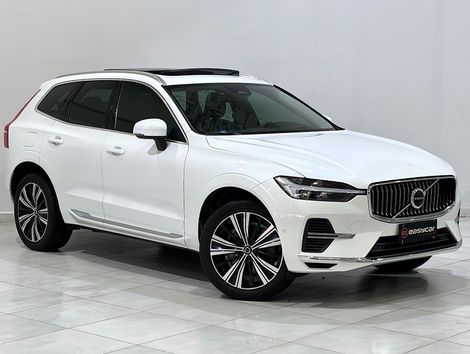 Volvo XC 60 T-8 INSCRIPTION 2.0 (Híbrido)