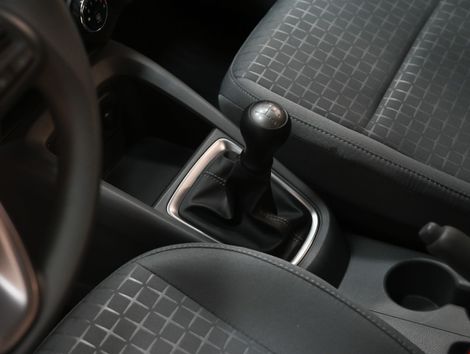 Hyundai HB20S Limited 1.0  Flex 12V Mec.