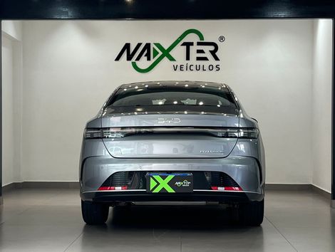 BYD King GL 1.5 16V Aut. (Hibrido)