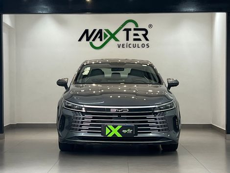 BYD King GL 1.5 16V Aut. (Hibrido)